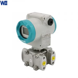 Siemens pressure transmitter