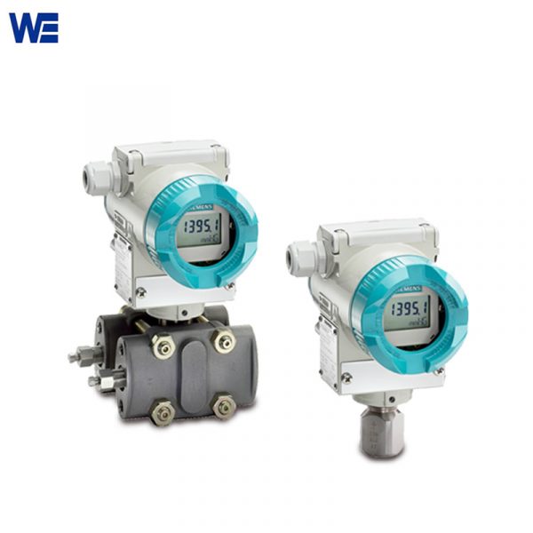 Siemens pressure transmitter-Siemens