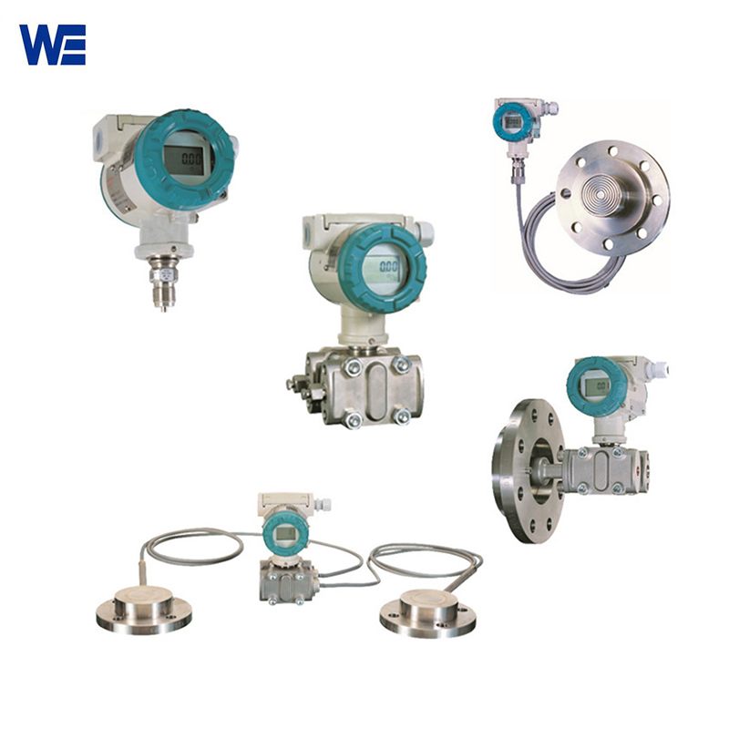 Siemens pressure transmitter-pressure series