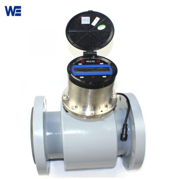 battery powered Slurry Flow Meter For Sale