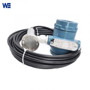 Submersible hydrostatic level transmitter produced by Wepower electronic