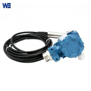 Submersible level transmitter produced by Wepower electronic