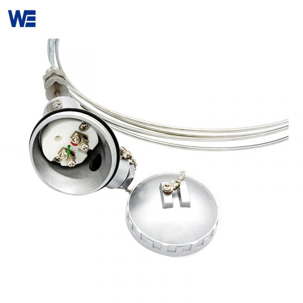 Thermocouple assembly produced by Wepower electronic