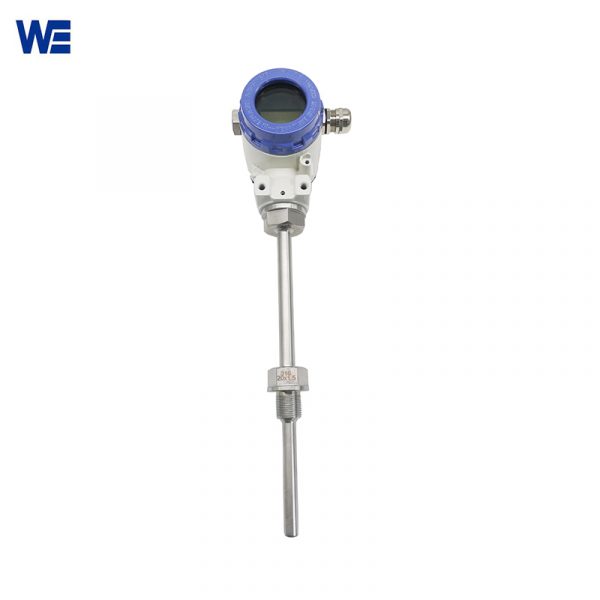 Thermocouple signal transmitter produced by Wepower electronic