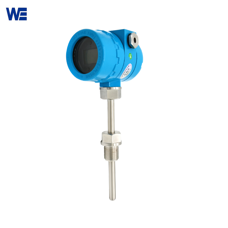 Thermocouple temperature transmitter Thermocouple transmitter 0-10v