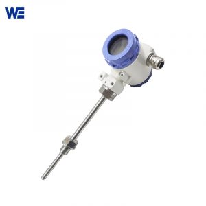 Thermocouple transmitter 0-10v produced by Wepower electronic