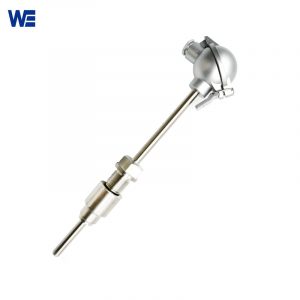 Thermocouple wear resistance produced by Wepower electronic