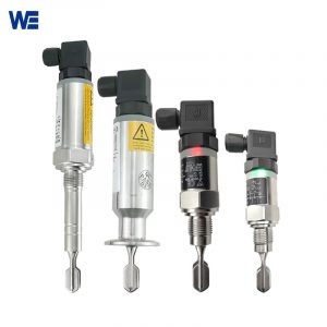 Tri-clamp vibrating level switch produced by Wepower electronic