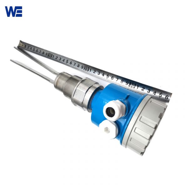 Tuning fork level sensor produced by Wepower electronic