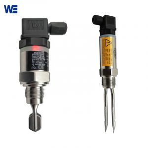 Tuning fork level sensor Vibrating level switch