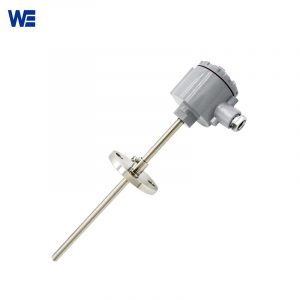 Type K J thermocouple produced by Wepower electronic