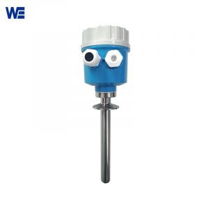 Vibrating rod level switch produced by Wepower electronic