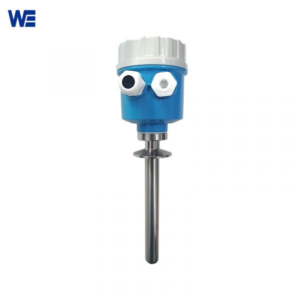 Vibrating rod level switch produced by Wepower electronic