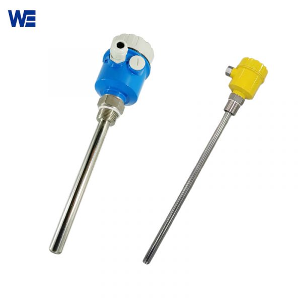 Vibrating rod level switch Rod level sensor produced by Wepower electronic