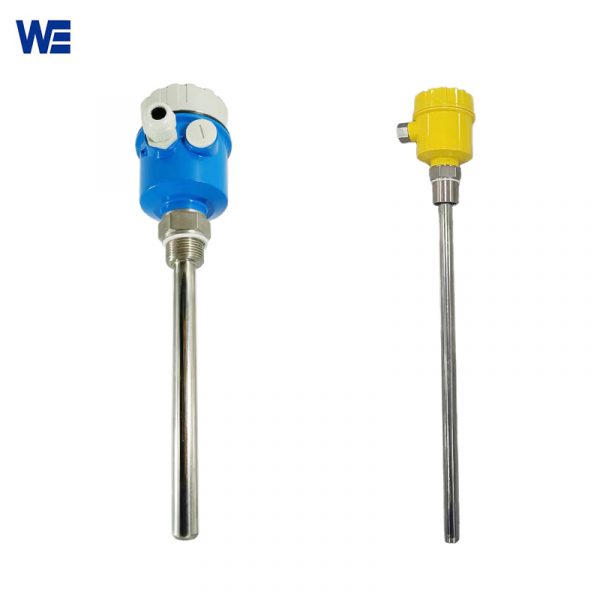 Vibrating rod level switch Vibrating rod type level switch produced by Wepower