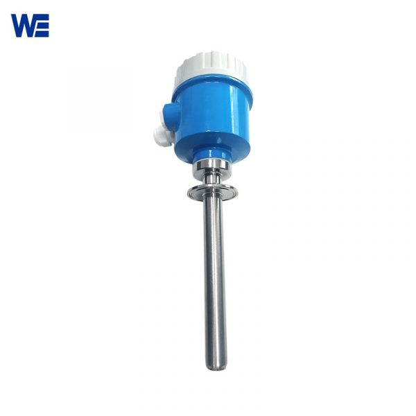 Vibrating rod type level switch produced by Wepower electronic