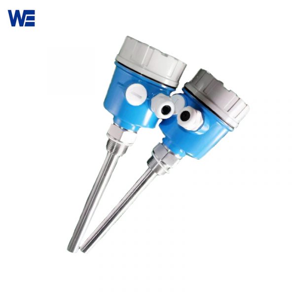 Vibrating rod type level switch Rod level sensor produced by Wepower ele tronic