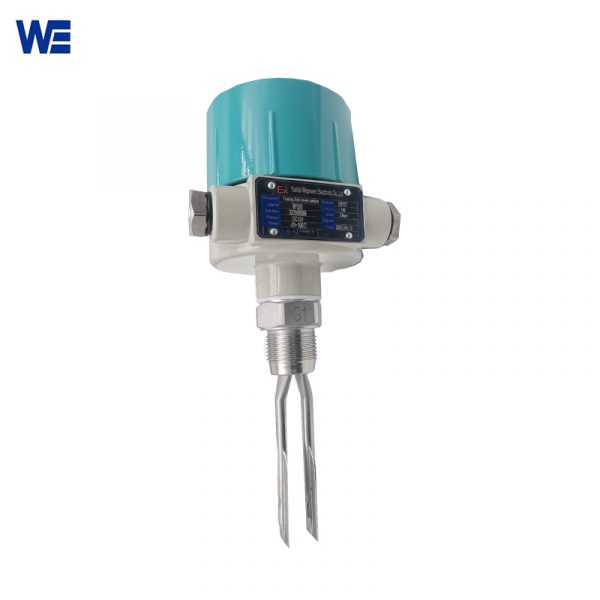 Vibration fork level sensor produced by Wepower electronic