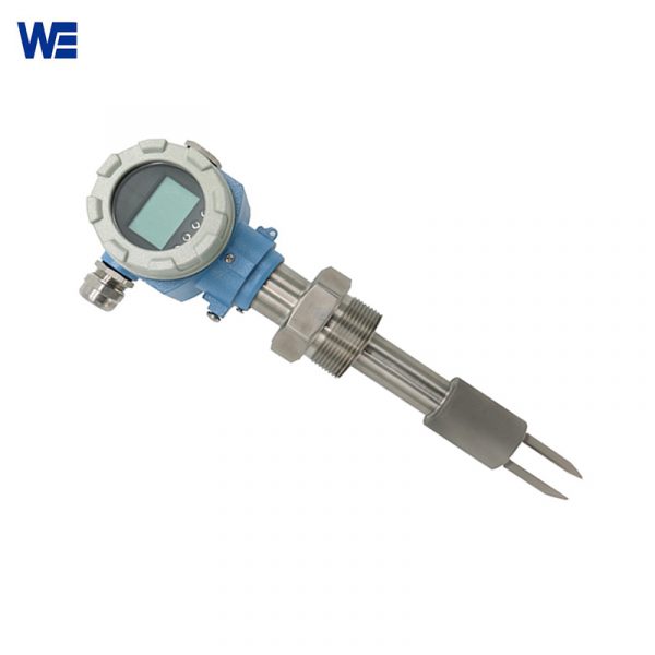 micro motion Vibration fork viscosity meter for oil