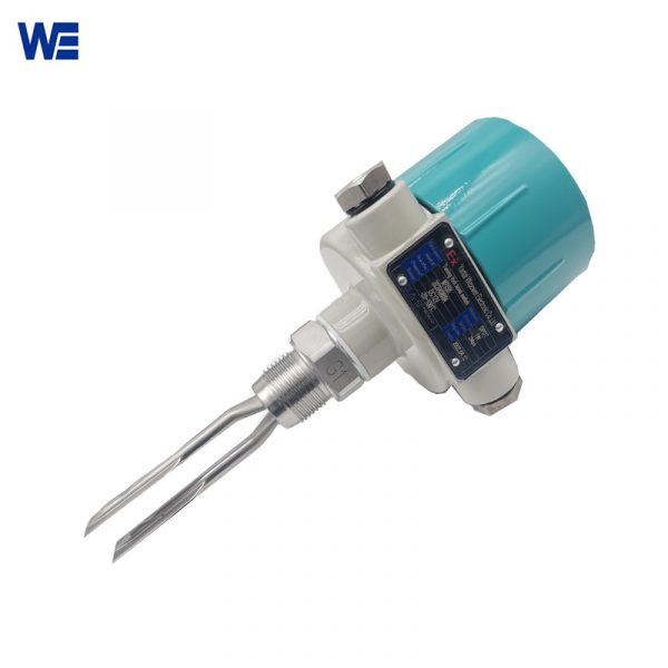 Vibration level switch produced by Wepower electronic