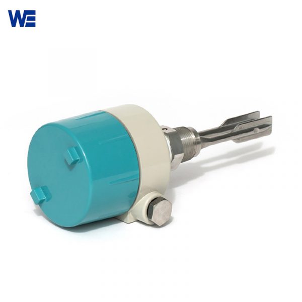 Vibration level switch Vibration level switch for powder produced by Wepower electronic