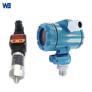 WE2088 diffusion silicon pressure transmitter factory price