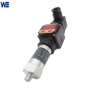 WEPOWER compact pressure transmitter