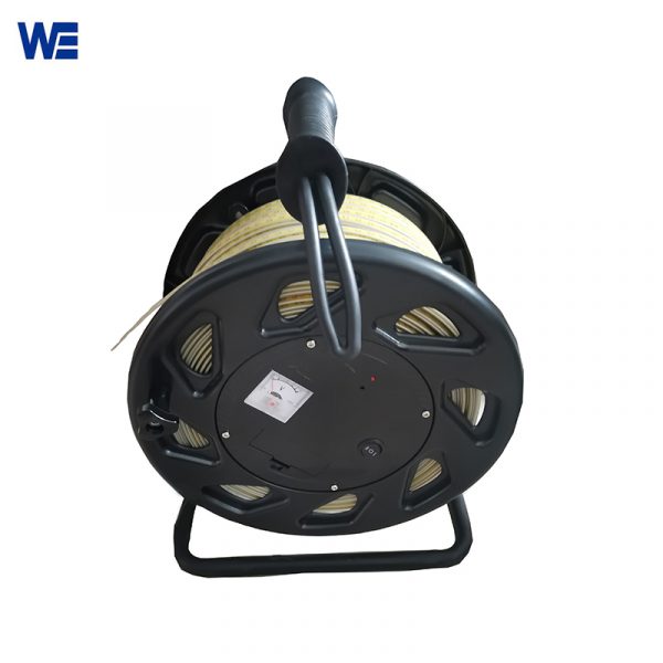 Well water depth meter produced by Wepower electronic