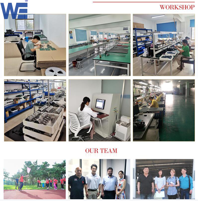 Wepower Electronic