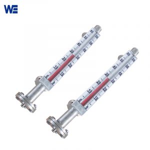 Level gauge magnetic type produced by Wepower electronic