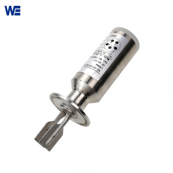 Wepower electronic-Compact tuning fork level switch