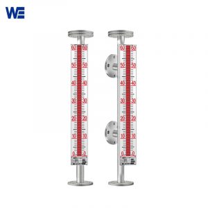 Magnetic oil level gauge produced by Wepower electronic