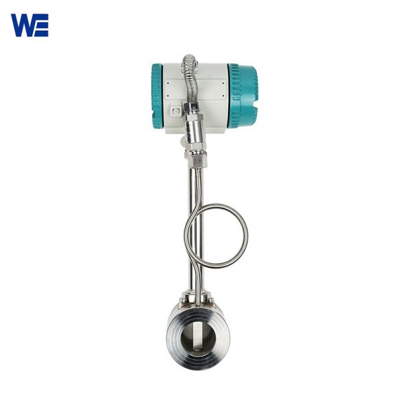 Wepower electronic-Vortex steam flow meter-vortex flow series