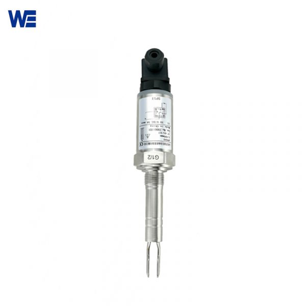 Wepower electronic-extended tuning fork level switch