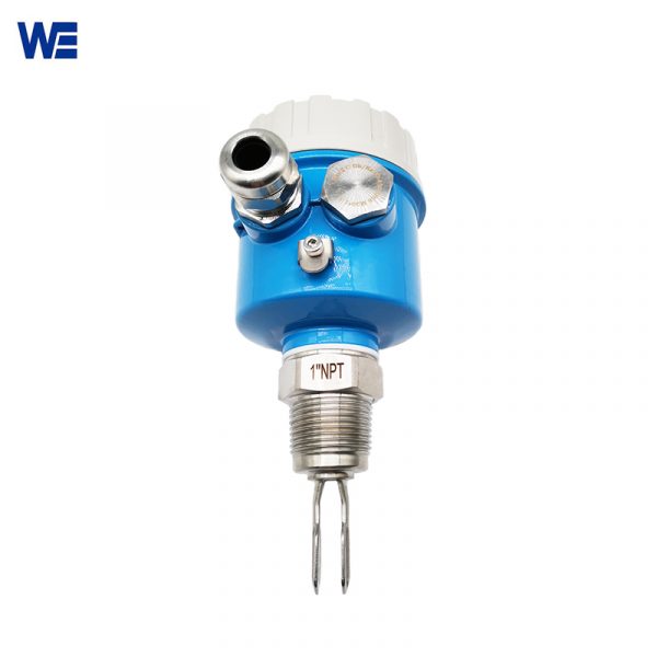 Wepower electronic- tuning fork type level switch