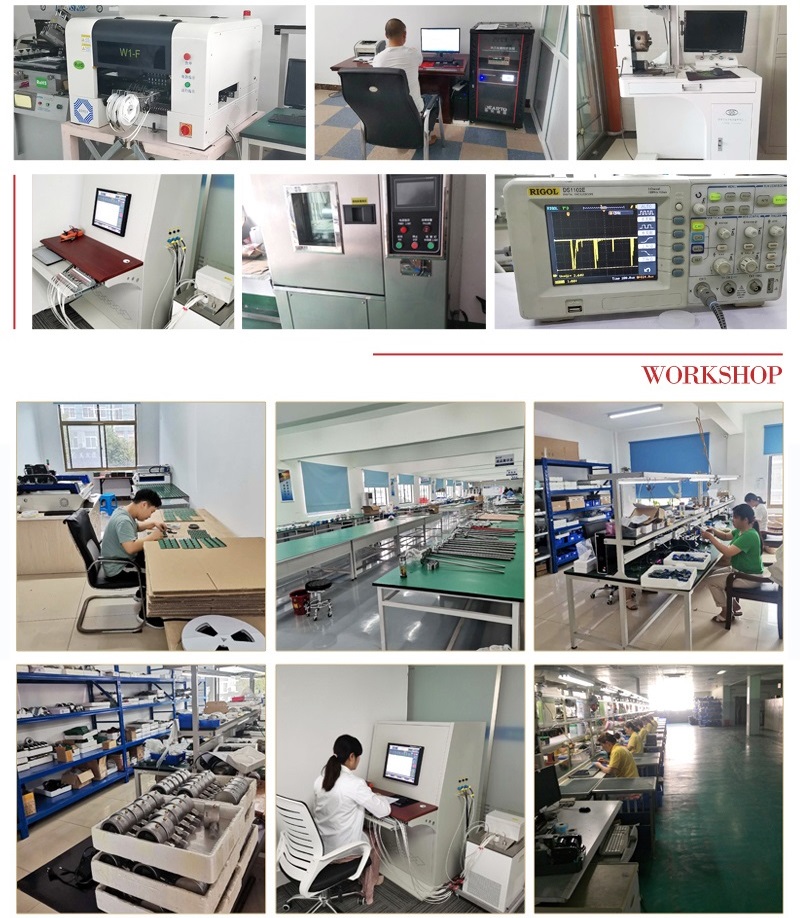 Yantai Wepower Electronic