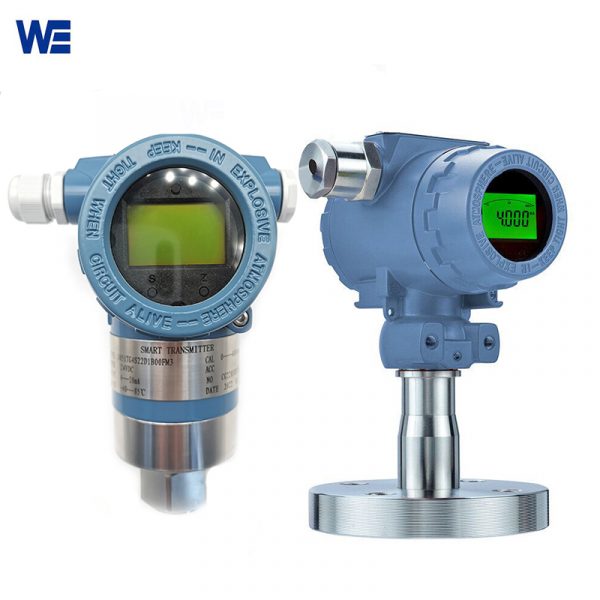 Tank Pressure Transmitter