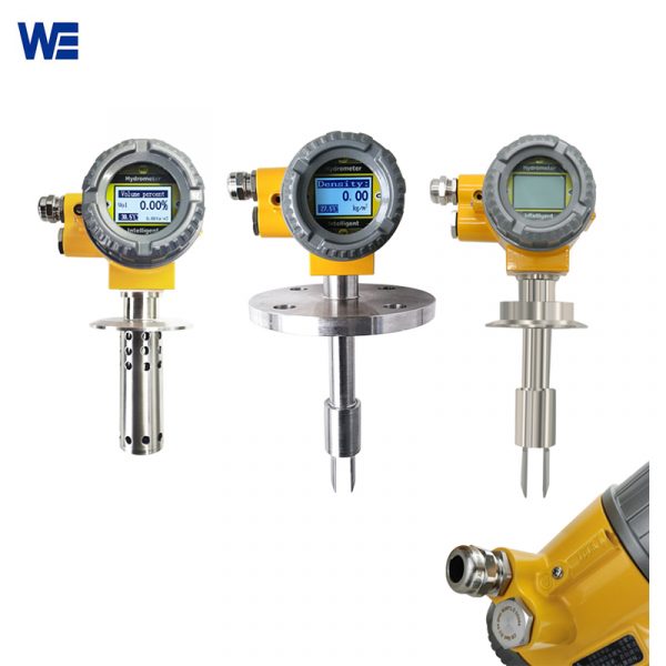 density meter for liquids