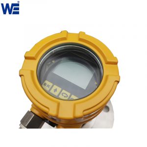 80G liquid radar level meter