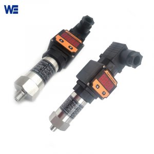 Stainless Steel Pressure Sensor