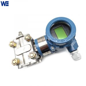 DP differentail pressure transmitter