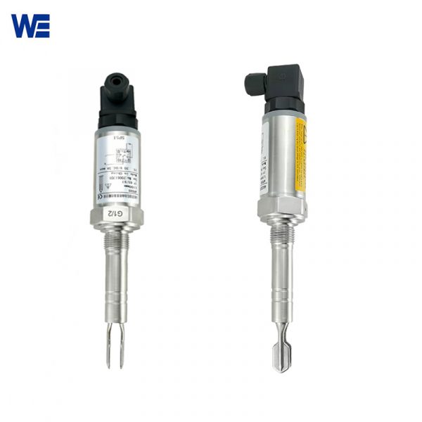 extended vibronic level sensor-fork level switch produced by Wepower electronic