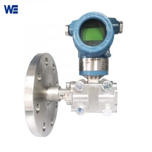 flange level Transmitter For liquid tank