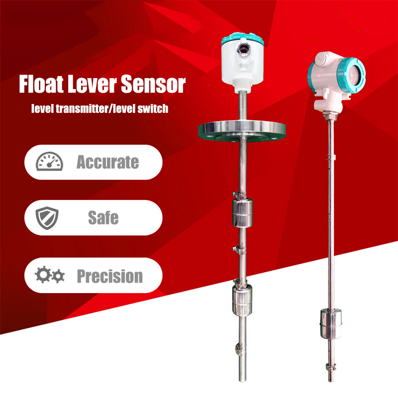 float ball level sensor produced bu Wepower electronic