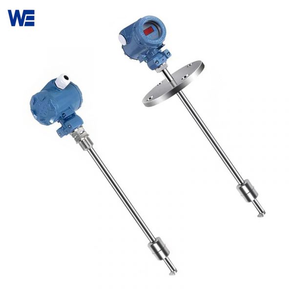 float ball level sensor -Wepower