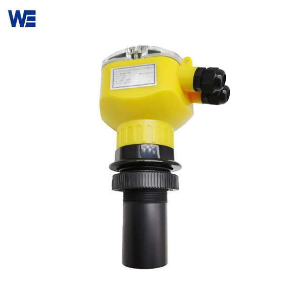 flow meter-Open channel flow meter