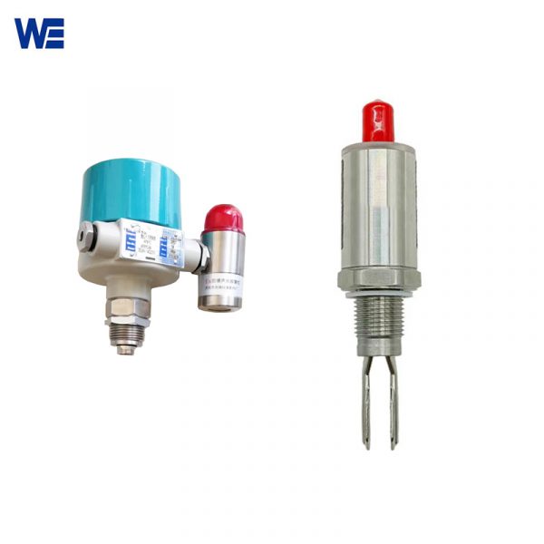 fork level switch with alarm vibrating level switch-Wepowronicer elect