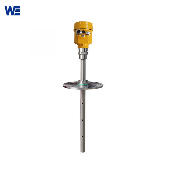 guided radar level sensor-Wepower electronic