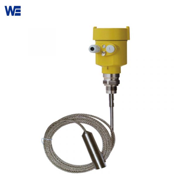 guided wave level meter produced by WEpower electronic