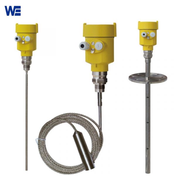 guided wave level meter produced by WEpower electronic